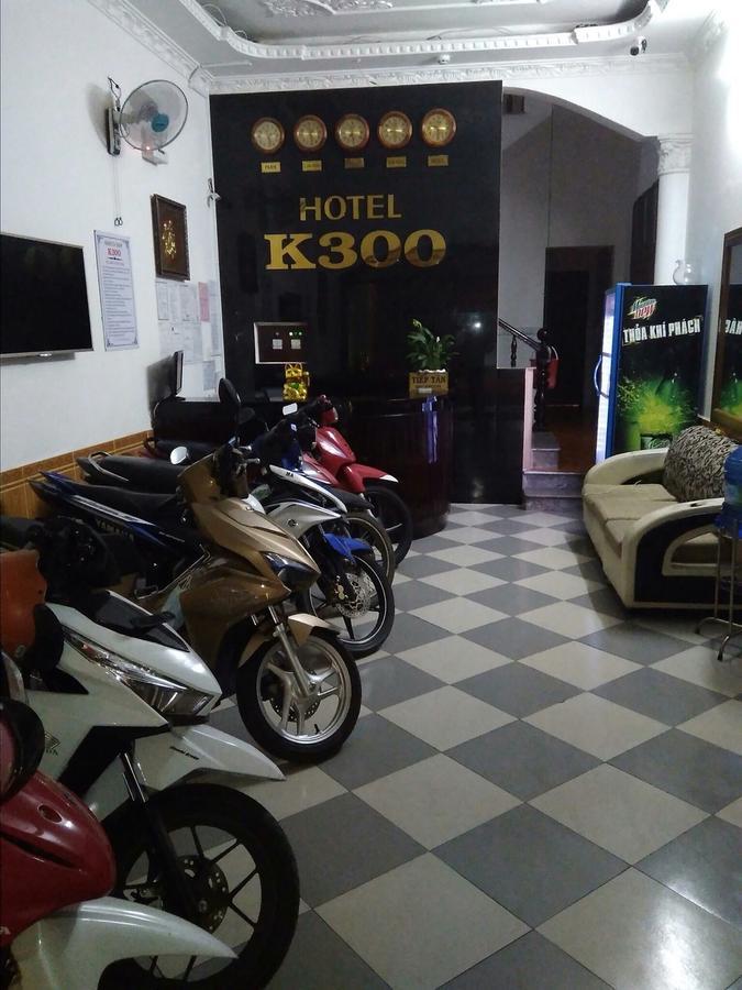 K300 Guesthouse TP. Hồ Chí Minh Ngoại thất bức ảnh