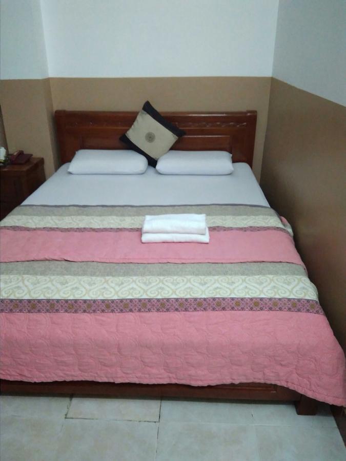 K300 Guesthouse TP. Hồ Chí Minh Ngoại thất bức ảnh