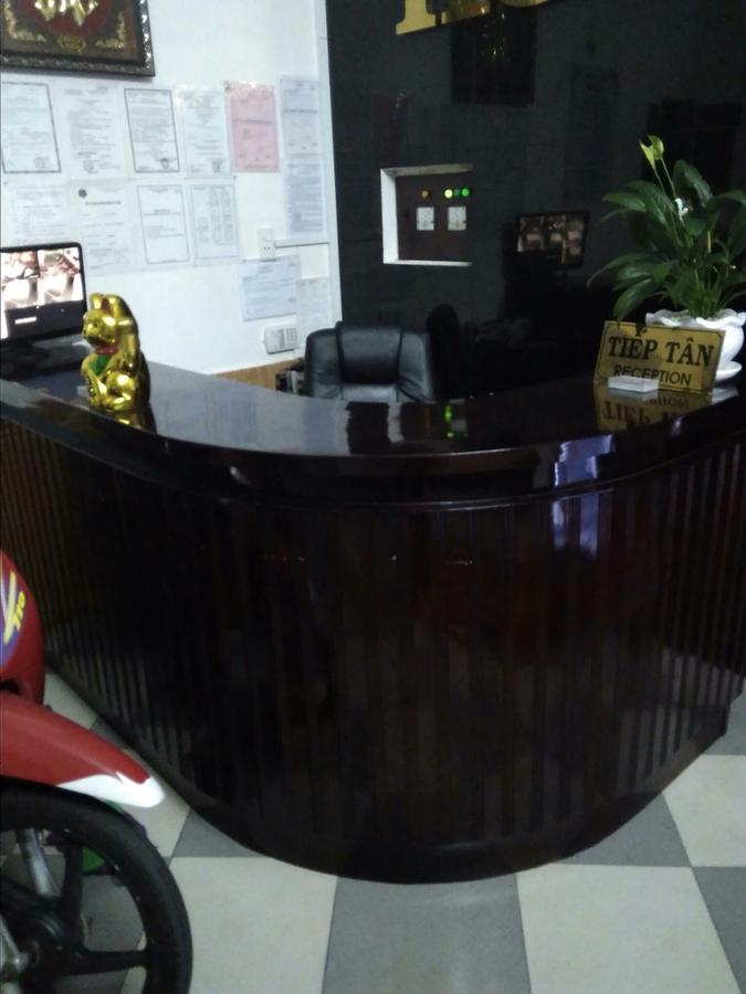 K300 Guesthouse TP. Hồ Chí Minh Ngoại thất bức ảnh
