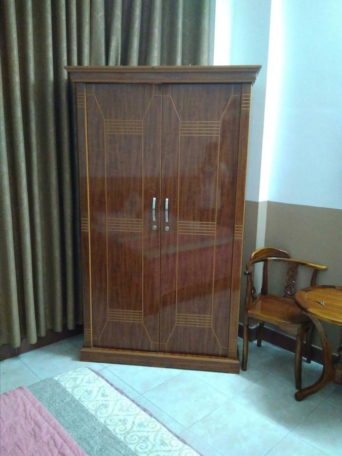 K300 Guesthouse TP. Hồ Chí Minh Ngoại thất bức ảnh